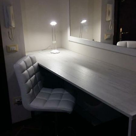 Affittacamere Olimpo 팔레르모 외부 사진